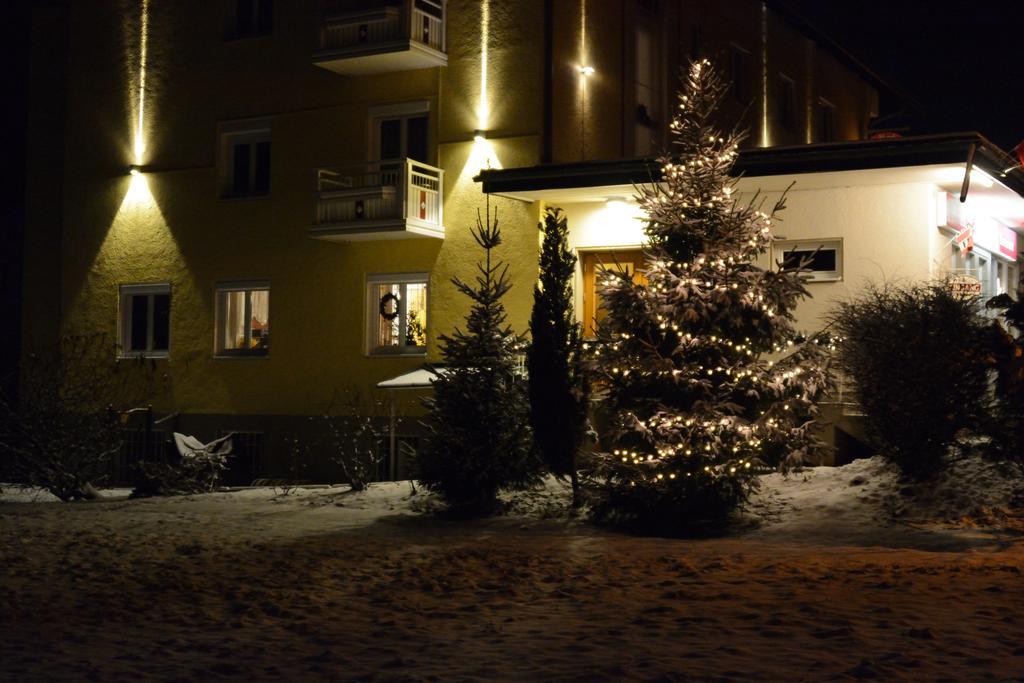 Kirchenwirt Hotel Velden am Wörthersee Exterior foto